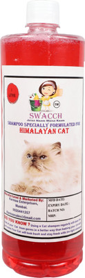 swacch Conditioning Jasmine Cat Shampoo(1000 L)