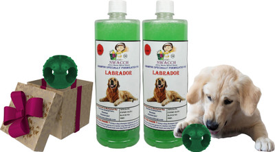 swacch Conditioning Neem Alovera Dog Shampoo(2 L)