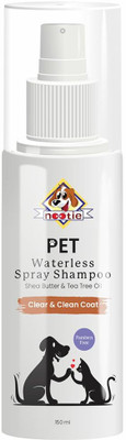 Nootie Conditioning NA Dog Shampoo(150 ml)