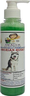 swacch Conditioning Neem Alovera Dog Shampoo(200 ml)