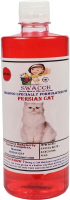 swacch Conditioning Jasmine Cat Shampoo(500 ml)