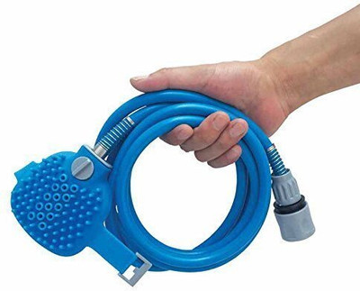skyunion 2 in 1 Shower Sprayer Pet Spa Kit