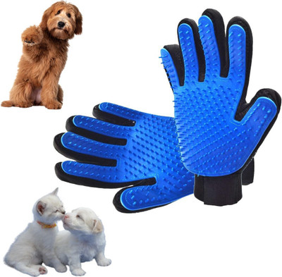 Besty Buddy PET GLOVES Pet Spa Kit