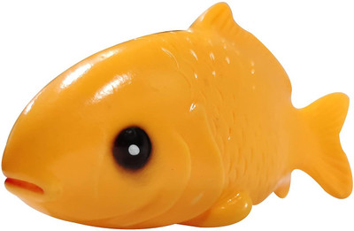 PSK PET MART Dog Chew Toys for Puppies Small Medium Dogs Pet Rubber Chew Toy, Squeaky Toy For Dog & Cat