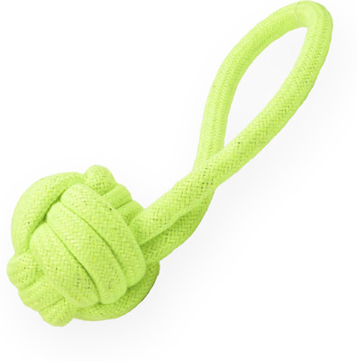 SKATRS Cotton Chew Toy For Dog & Cat