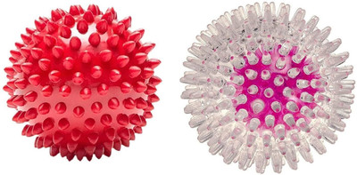 Petfun Rubber Ball, Chew Toy For Dog