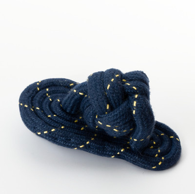 SKATRS Cotton Chew Toy For Dog & Cat