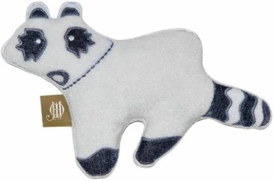 Jazz My Home Panda Plush Toy Polyester Plush Toy For Dog