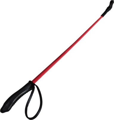 Petfun Petfun Nylon Dog Training Hunter Stick (COLOR MAY VARY) Nylon, Rubber Training Aid For Dog & Cat