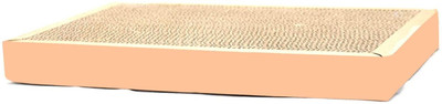 PSK PET MART Cat Scratcher Jute Fetch Toy For Cat