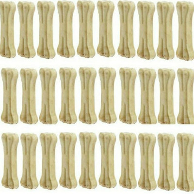 The bon bon bones for dog Chicken Dog Chew(625 g, Pack of 25)