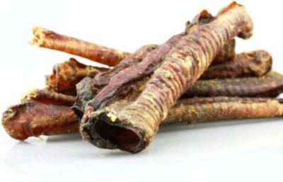 HAPPY DOGGO Dehydrated Lamb Trachea Lamb Dog Treat(100 g)