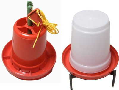 saf 3 L Water Trough