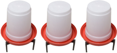 saf 3 L Water Trough