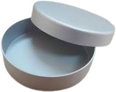 Apex Labs Permanox Reusable Petri Dish(76.2 mm Pack of 1)