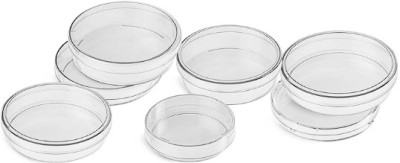 Genem Thermanox Disposable Petri Dish(90 mm Pack of 25)