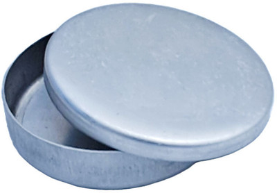 RNGLOB Permanox Reusable Petri Dish(75 mm Pack of 1)