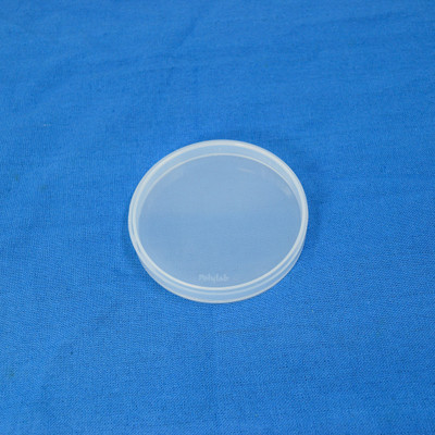 IS IndoSurgicals Polystyrene Reusable Petri Dish(100 mm Pack of 36)