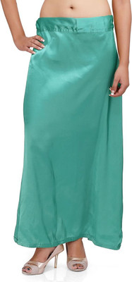 MKEmporium 3 Pure Satin Petticoat(Free)