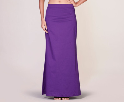 PKYC AMCPurpleCP Pure Cotton Petticoat(Free)