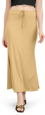 Kipzy PT FC Lycra Blend Petticoat(XXL)