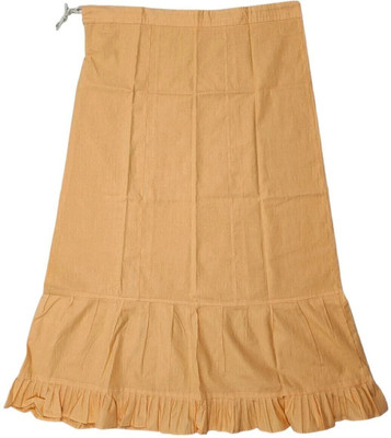 Belizs Honey Pure Cotton Petticoat(XL)