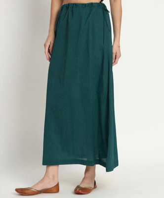 PKYC AMCRamagreenCP Pure Cotton Petticoat(Free)