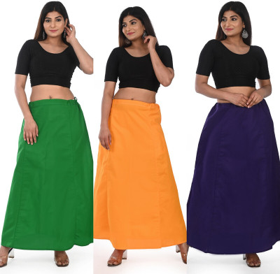 BALOTRA CREATION PATICOAT03-253 Pure Cotton Petticoat(Free)