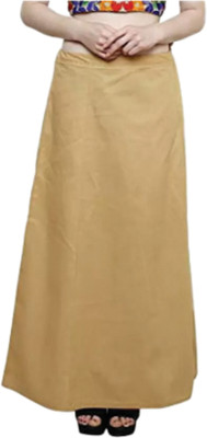 GOVIND COLLECTION GC_BG_M Pure Cotton Petticoat(M)