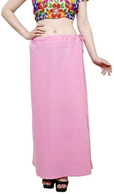 Aarvi styles akcotn41 Cotton Blend Petticoat(Free)
