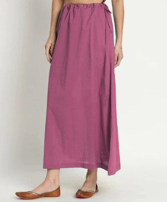 PKYC AMCGajriCP Pure Cotton Petticoat(Free)