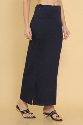 soch SOPTSPR0003 Lycra Blend Petticoat(L)
