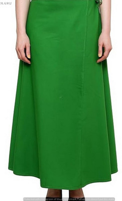 BATTLEFIELD Pure cotton RV109 Pure Cotton Petticoat(Free)