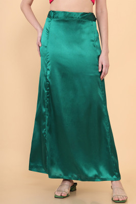 soch SOCORPTST0019 Satin Blend Petticoat(L)