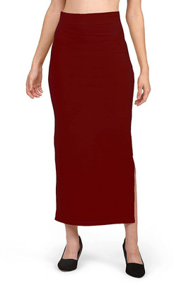 KEYU FASHION SD-CUTS Lycra Blend Petticoat(S)