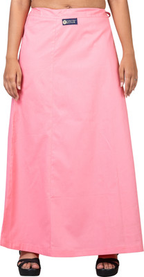 ANANT CREATION STV-PCT Pure Cotton Petticoat(Free)