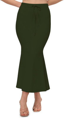 house of common HOC - FISH Mahenadi 6XL SHAYONAM0 Lycra Blend Petticoat(6XL)