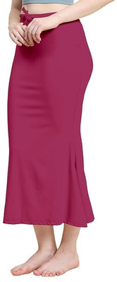 Trikaya TR_SRN_SW_PK1 Lycra Blend Petticoat(XL)