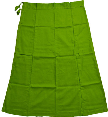 BATTLEFIELDS Cotton lp . 320 Pure Cotton Petticoat(Free)