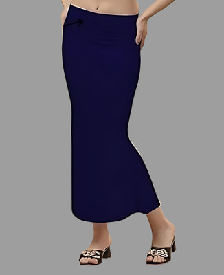 STYLEREGAIN 02-Petticoats Lycra Blend Petticoat(M)