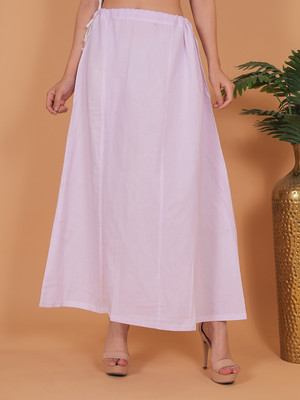 MyTrendzs MT_PT Pure Cotton Petticoat(Free)