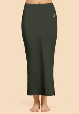 Trendmalls New.P02 Lycra Blend Petticoat(M)
