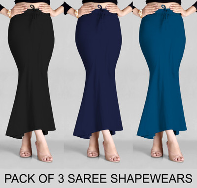 Suzaro SHAPEWEARS BBT 143 Lycra Blend Petticoat(S)