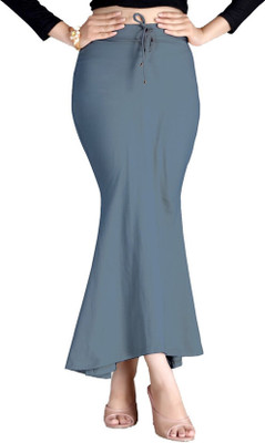 Veehaus lycra shapewear for saree lehenga Lycra Blend Petticoat(S)