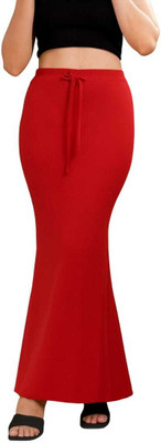 Cuite shop SHAPEWEAR Lycra Blend Petticoat(Free)