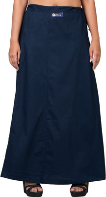Sathvik STV-PCT Cotton Blend Petticoat(Free)