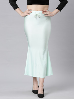 TWIN BIRDS 1191-Arctic Spring Nylon Blend Petticoat(M)