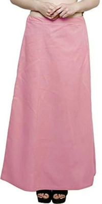 PKYC AMCgajriPinkCp Pure Cotton Petticoat(Free)