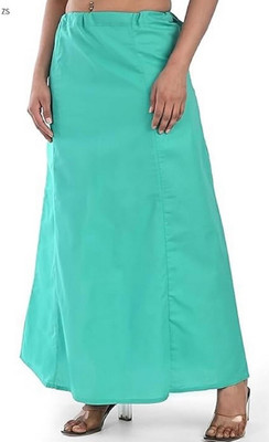 Rockblast RAMA Green PURE COTTON@WA38 Pure Cotton Petticoat(Free)