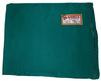 ShreeGarments Pure cotton Classic petticoat Jungle Green Pure Cotton Petticoat(M)